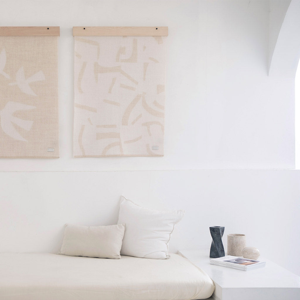 Visions Reversible Small Wall Art