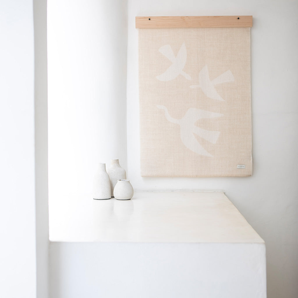 LottaLove Reversible Small Wall Art