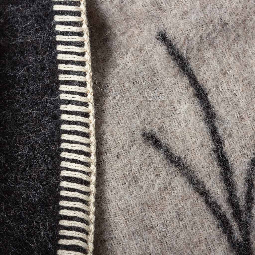 Midnight Sun Reversible Small Wall Art