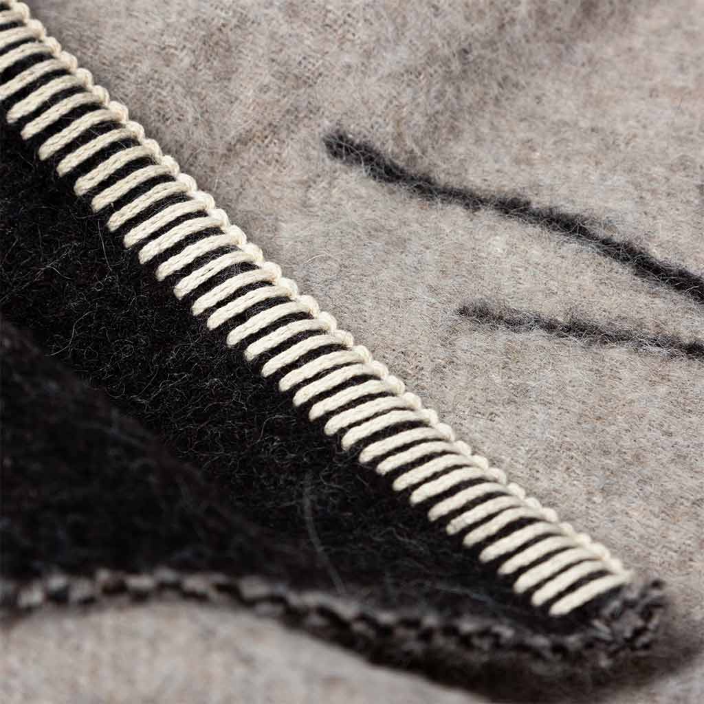 Midnight Sun Reversible Small Wall Art