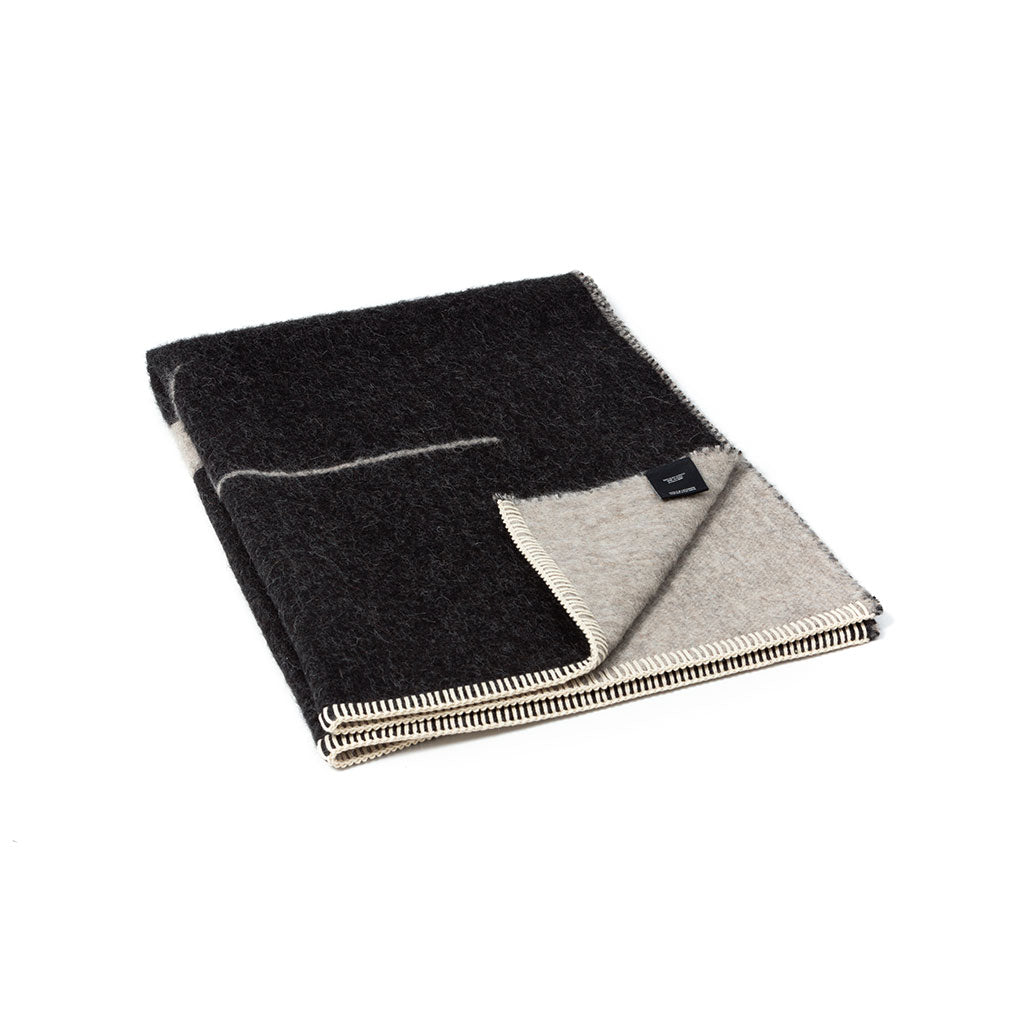 Midnight Sun Reversible Small Wall Art