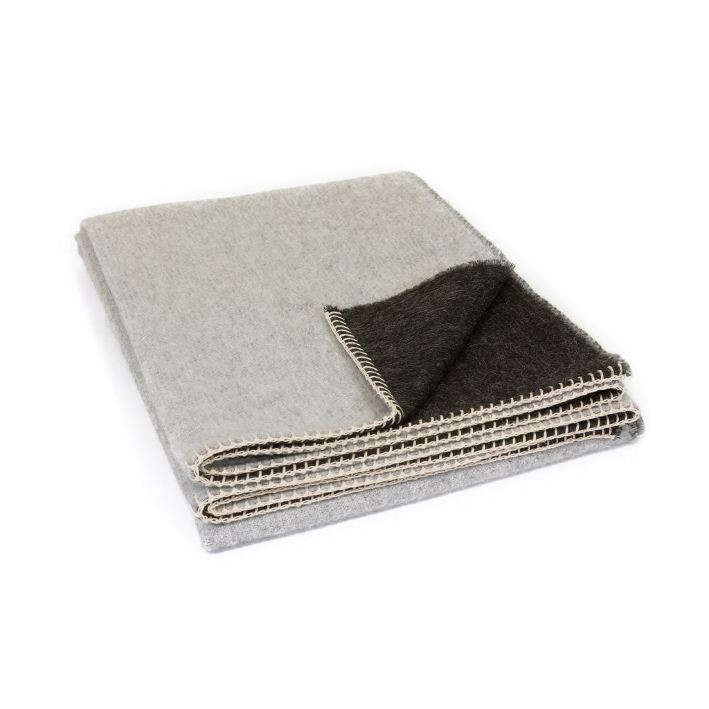 Peyote Reversible Throw