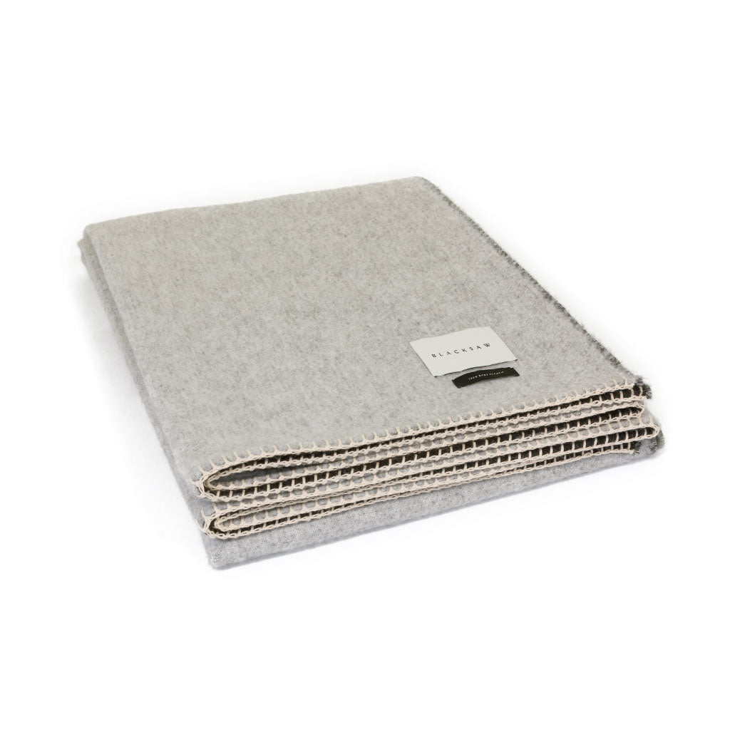 Peyote Reversible Throw