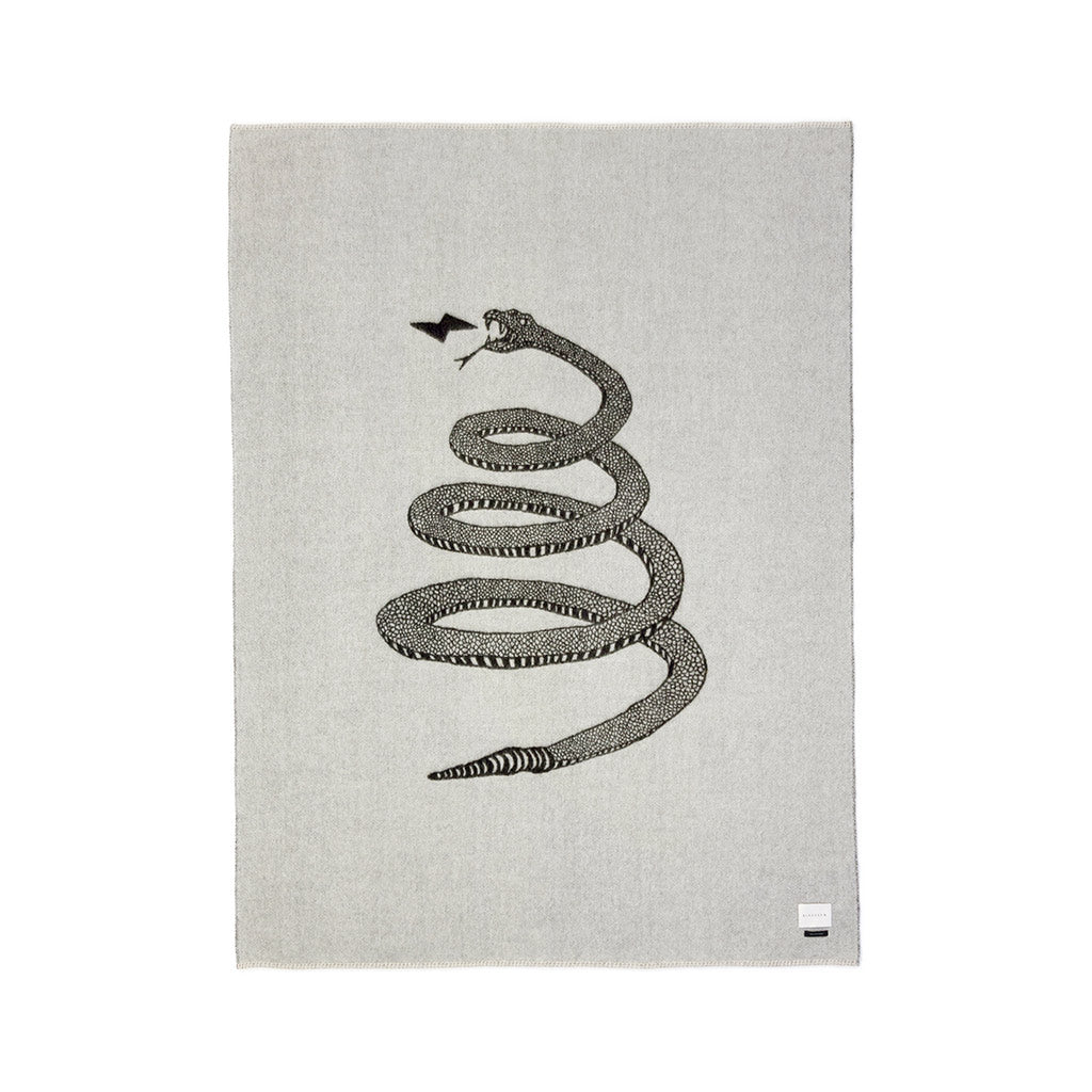 Peyote Reversible Throw