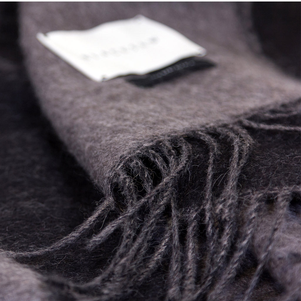 Rattlesnake Reversible Throw