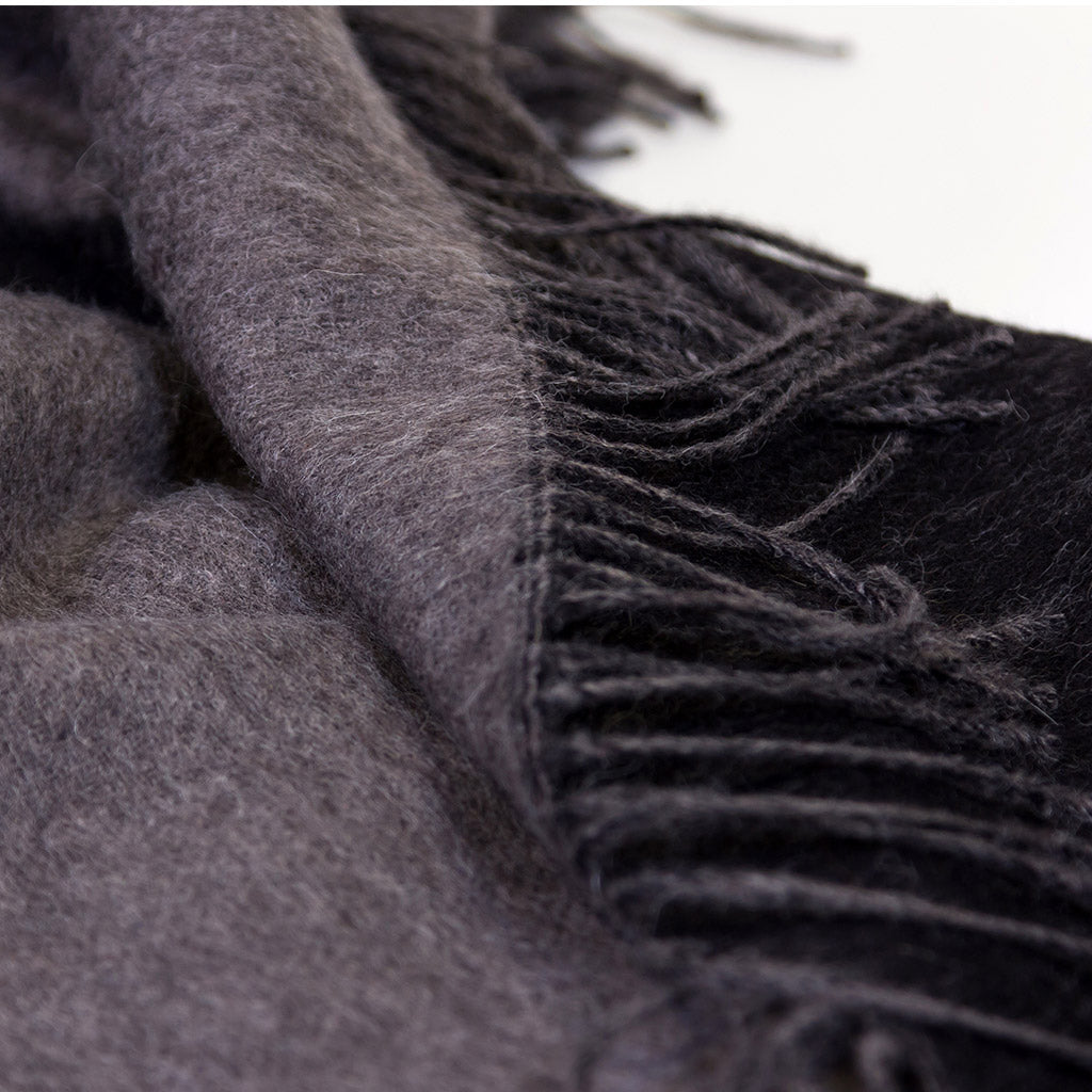 Rattlesnake Reversible Throw