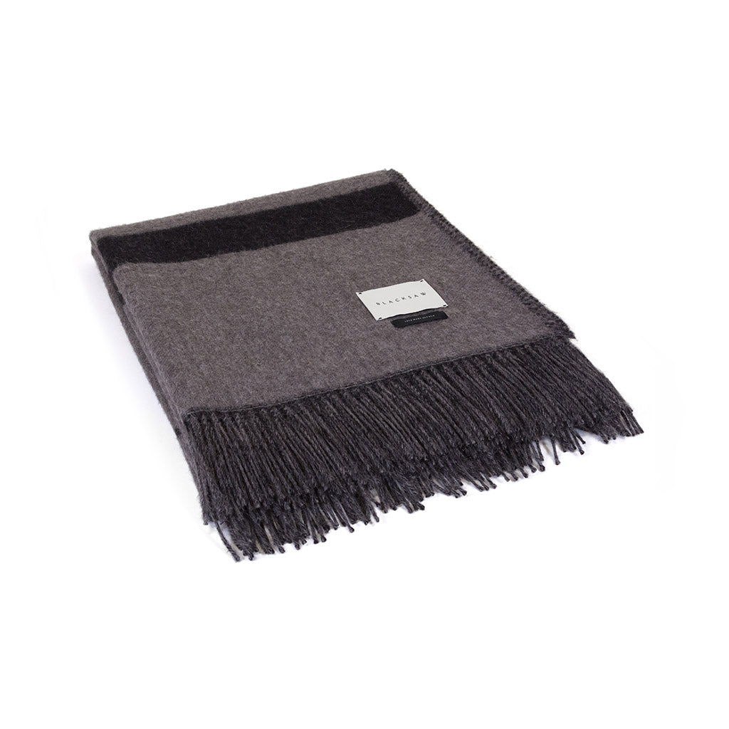 Rattlesnake Reversible Throw