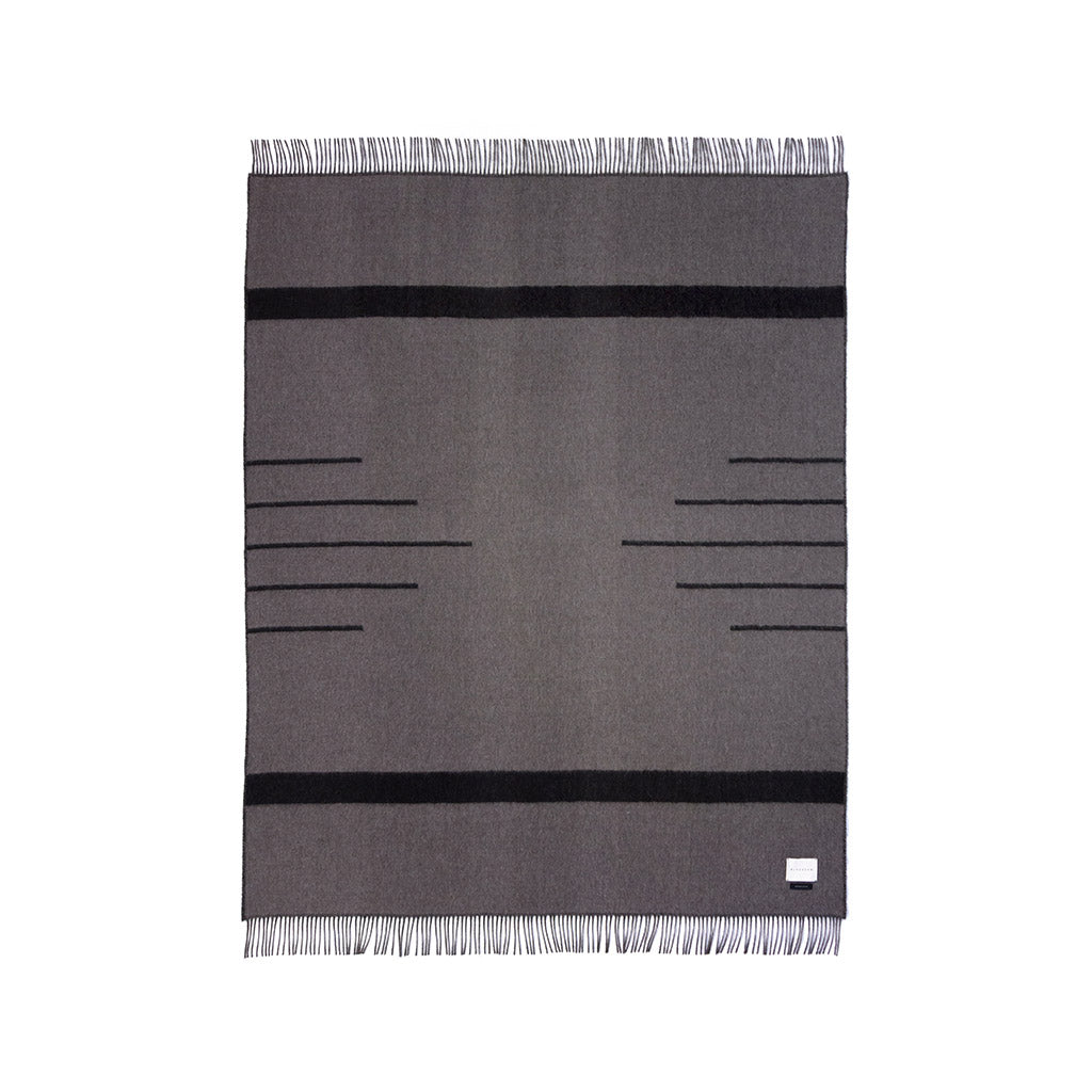 Rattlesnake Reversible Throw