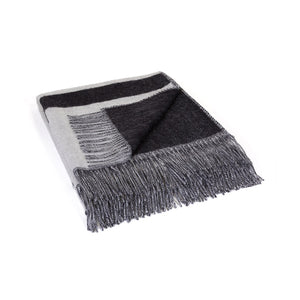 Rattlesnake Reversible Throw