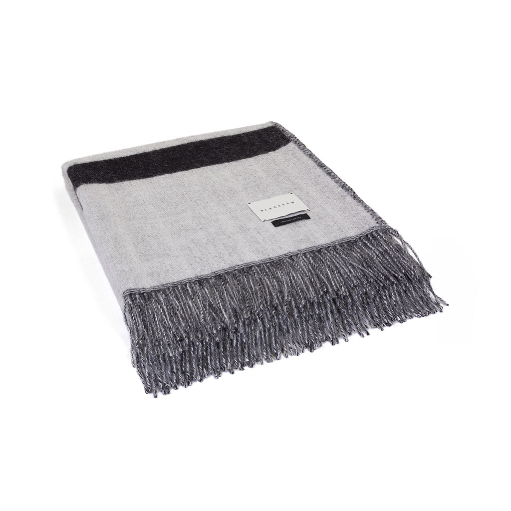 Rattlesnake Reversible Throw