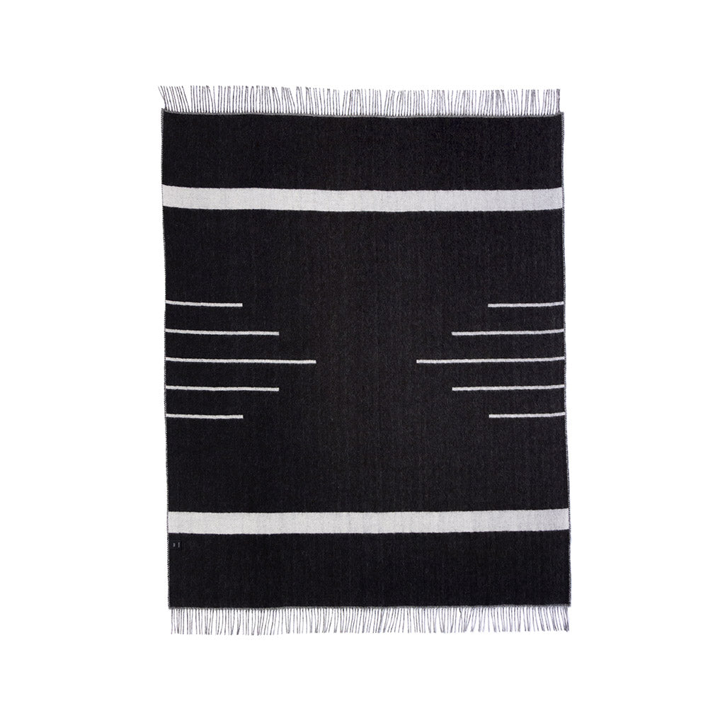 Rattlesnake Reversible Throw