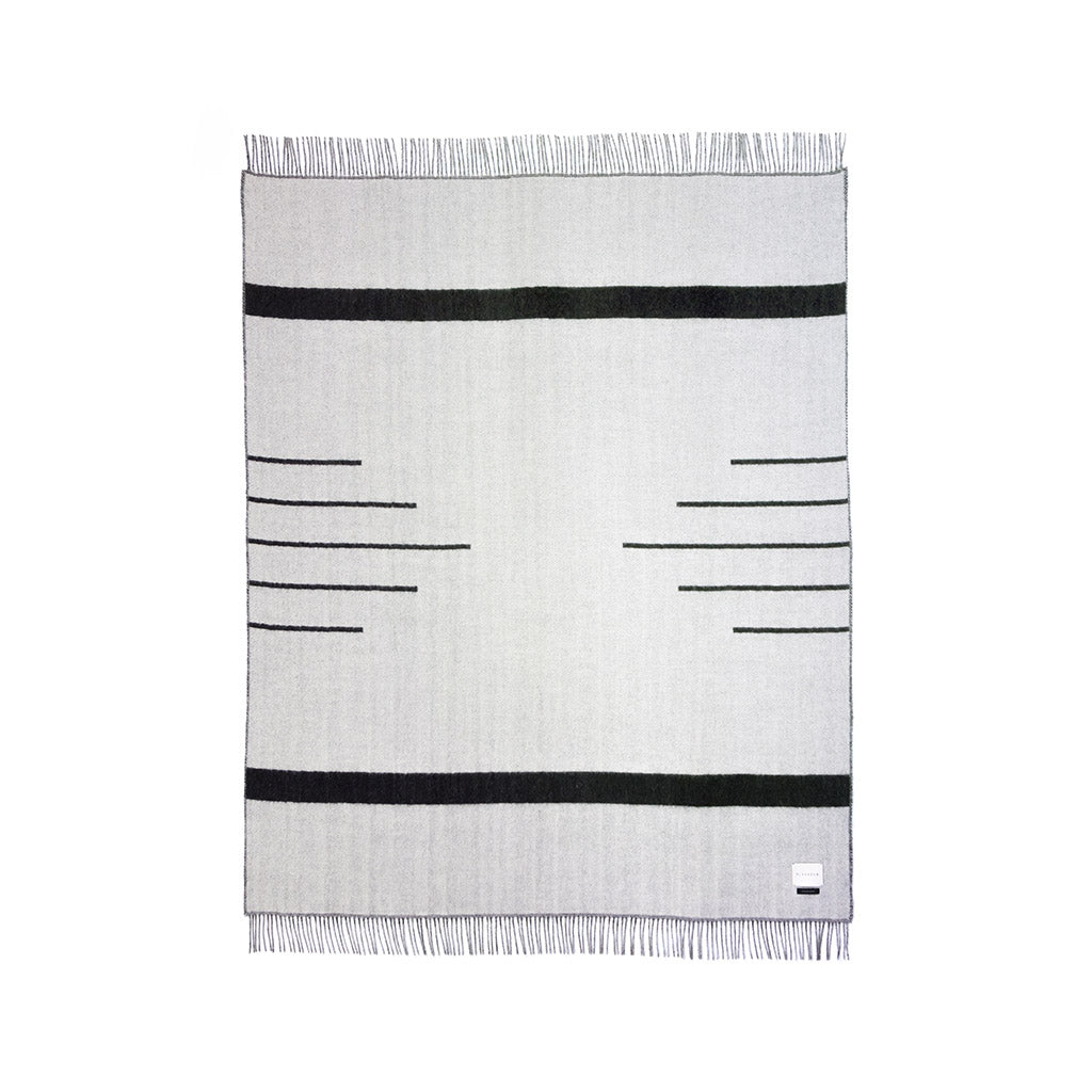 Rattlesnake Reversible Throw