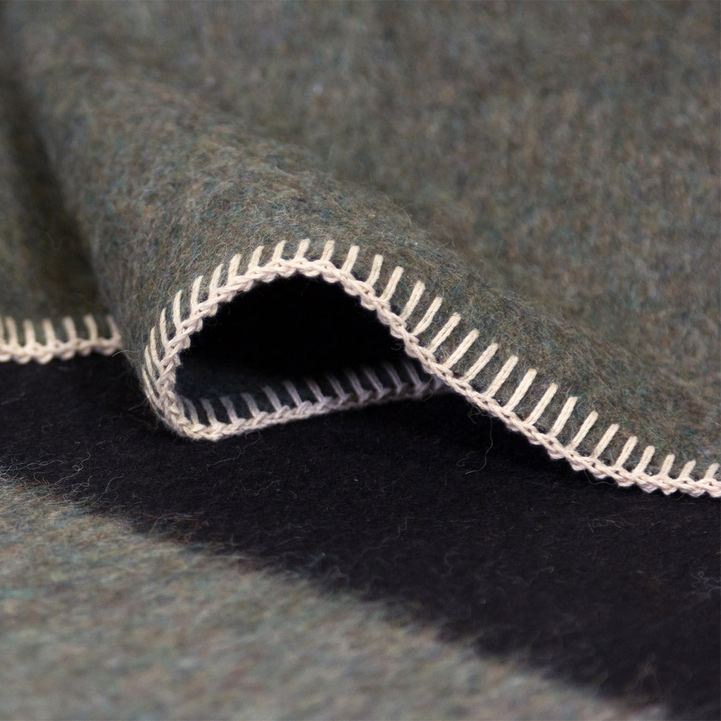 The Siempre Recycled Blanket