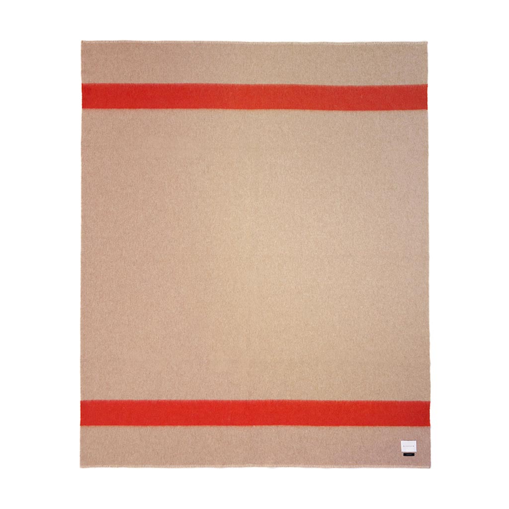 The Siempre Recycled Blanket