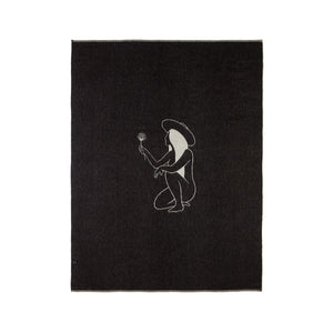 Yoko Reversible Throw