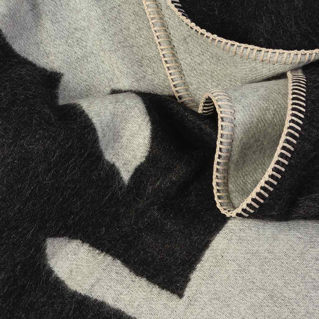 LottaLove Reversible Throw