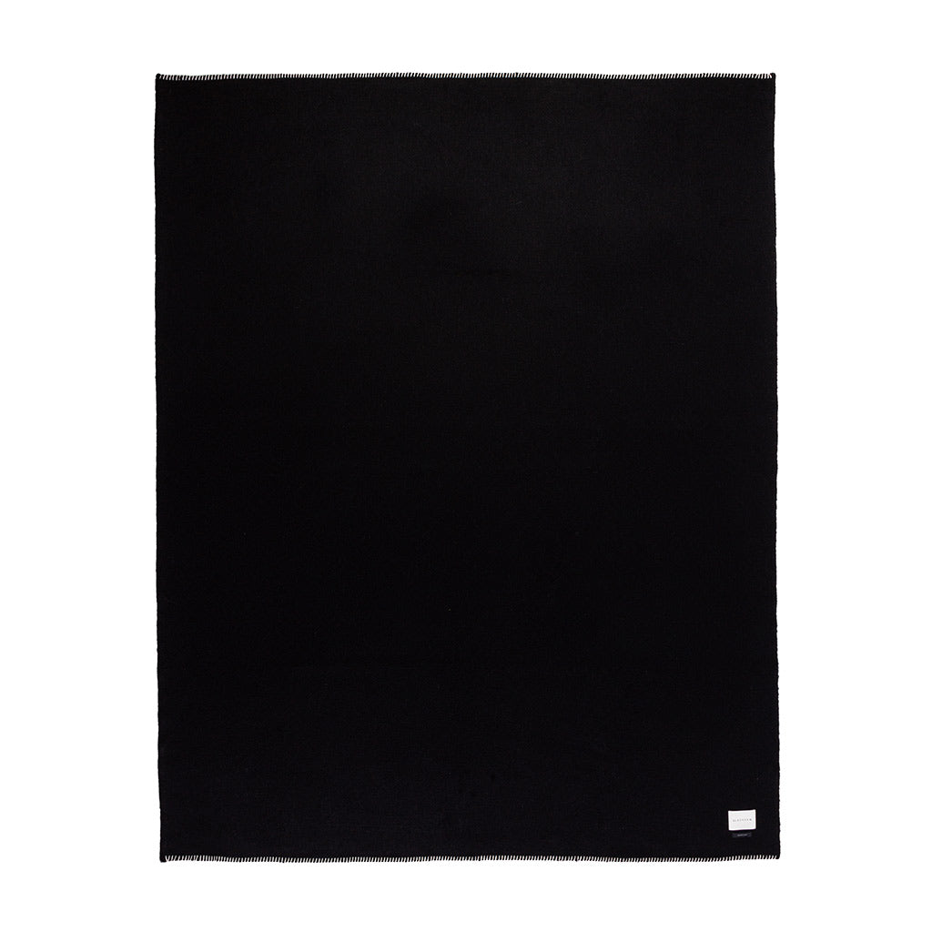 The Siempre Speakeasy Recycled Blanket