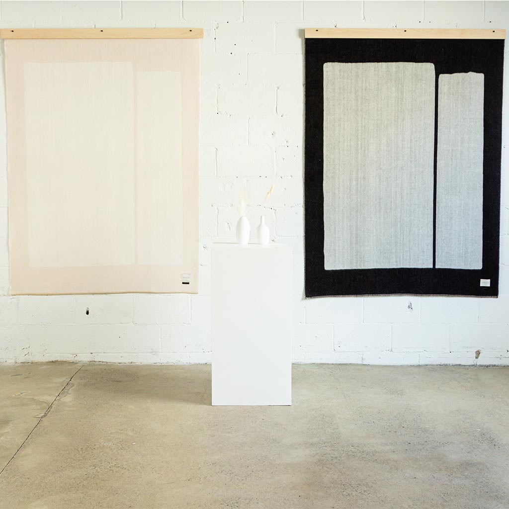 Art Series Wall Mount