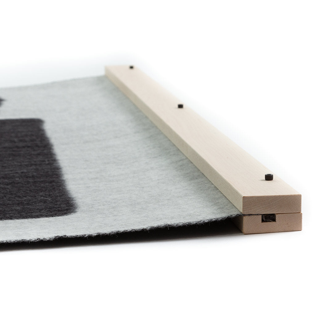 Art Series Wall Mount