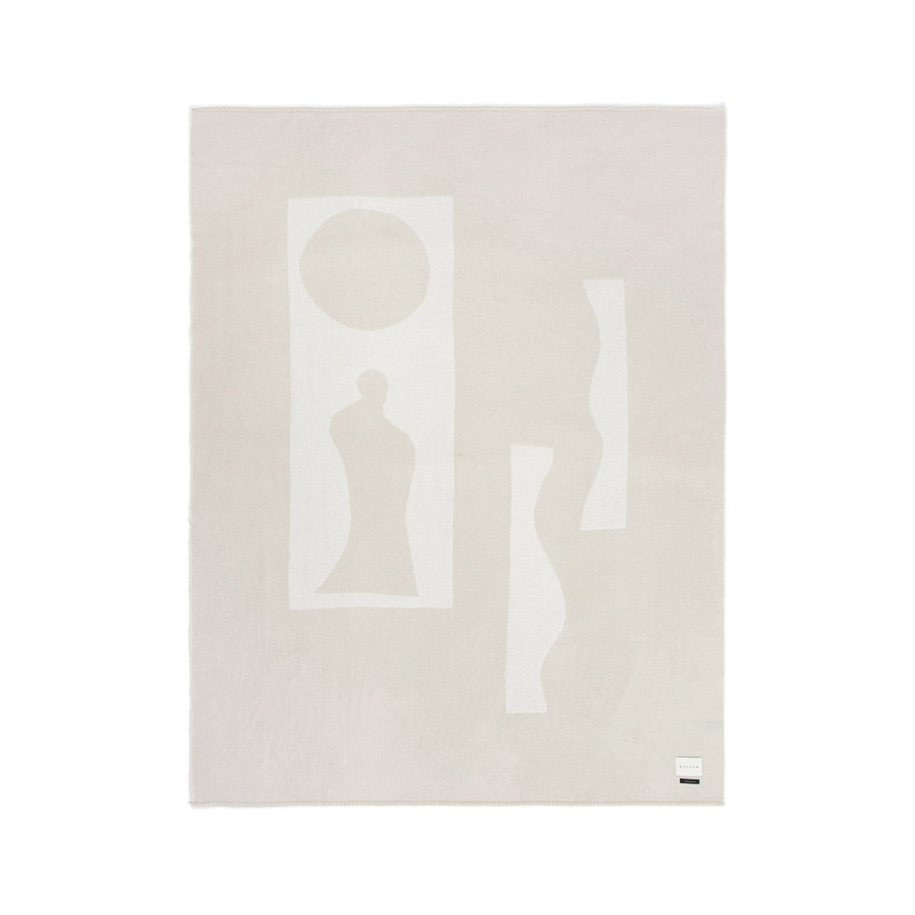 Icon Reversible Throw