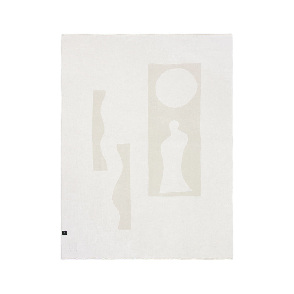 Icon Reversible Throw