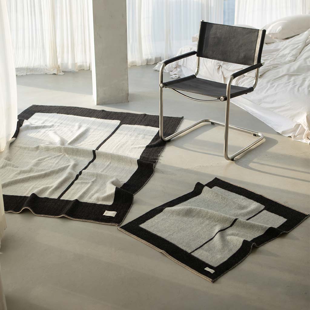 Generation Reversible Small Wall Art