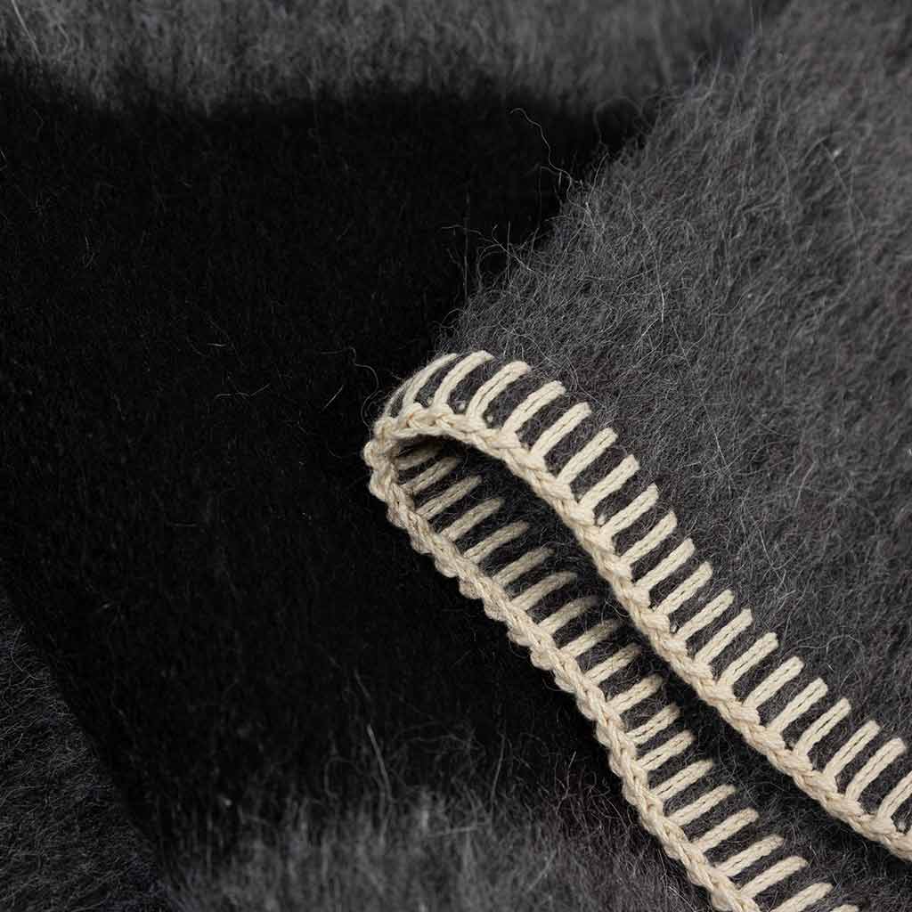 The Siempre Recycled Blanket