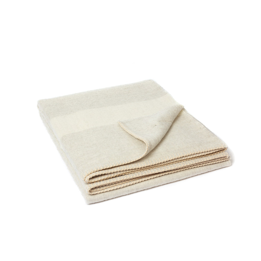 Mason Throw.  Zero Dye