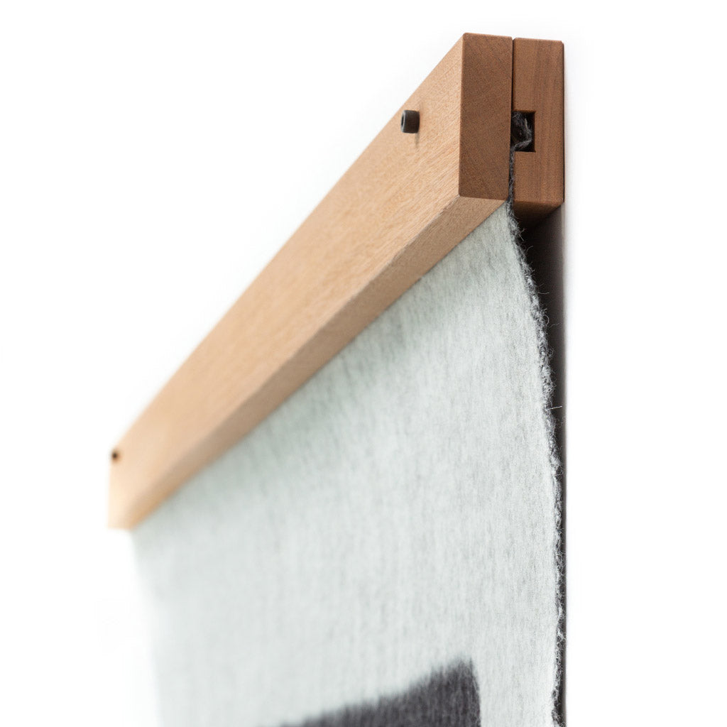 Small Art Series Wall Mount