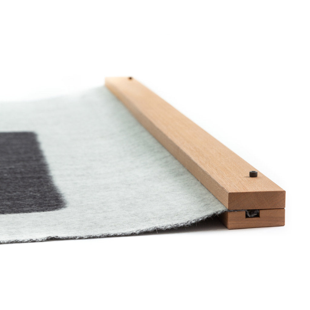 Small Art Series Wall Mount