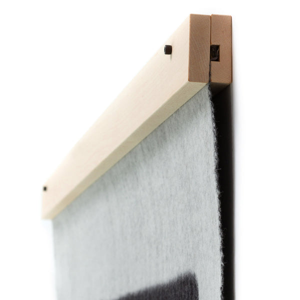 SMALL WALL ART & WALL MOUNTS BLACKSAW