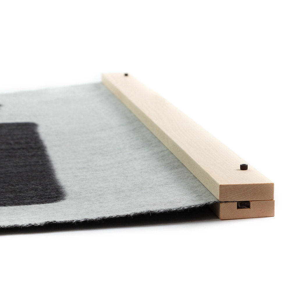 Small Art Series Wall Mount